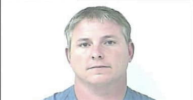 Edward Watts, - St. Lucie County, FL 